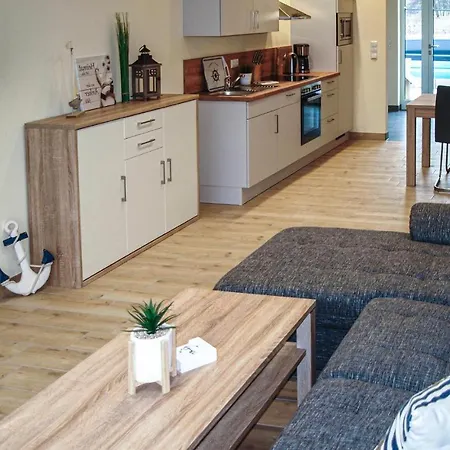 Lovely In With Kitchen Casa de Férias *