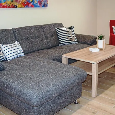 Lovely In With Kitchen *