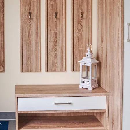 Lovely In With Kitchen Casa de Férias *