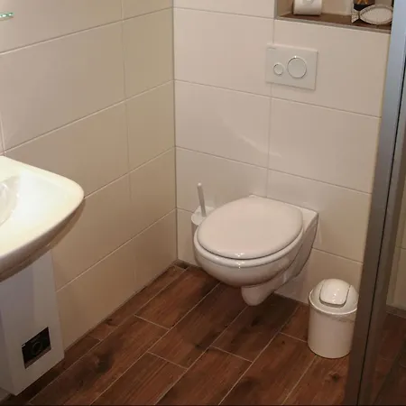 Lovely In With Kitchen *