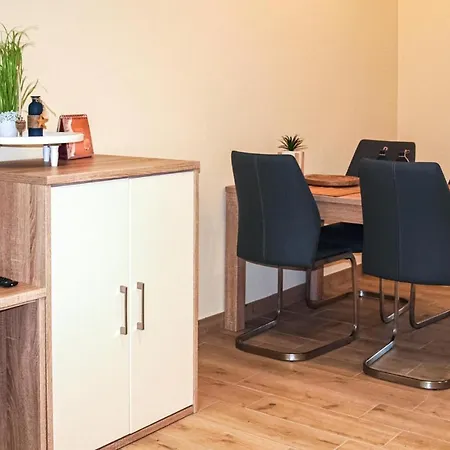 Lovely In With Kitchen