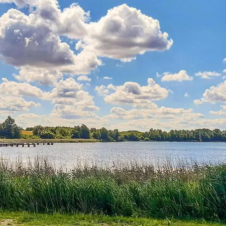 Lovely In With Kitchen * Gutzkow