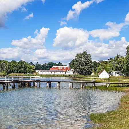 Lovely In With Kitchen *