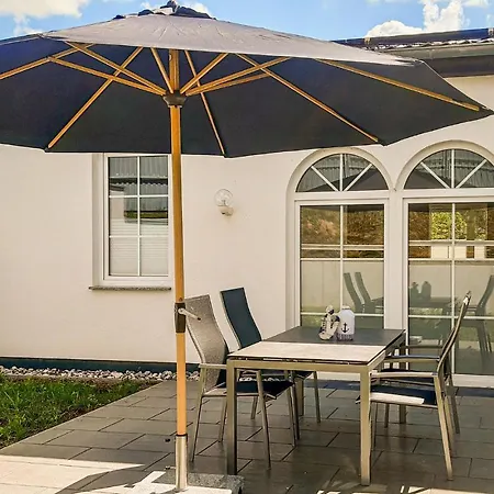 Lovely In With Kitchen Casa de Férias