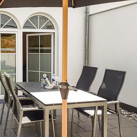 Lovely In With Kitchen Casa de Férias Gutzkow